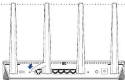 ASUS EAAC87 - LED nHdnikatopn - 1