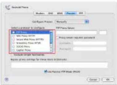 ASUS EAAC87 - Mac 10.5.8 - 1