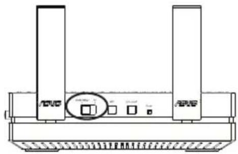 ASUS EAAC87 - Mediebromodus - 2