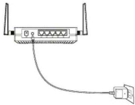 ASUS EAAC87 - Configuración con WPS - 2