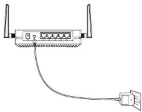 ASUS EAAC87 - WPS ile ayarlama - 2