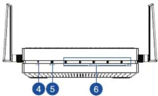 ASUS EAAC87 - Szybki przyegląd - 2