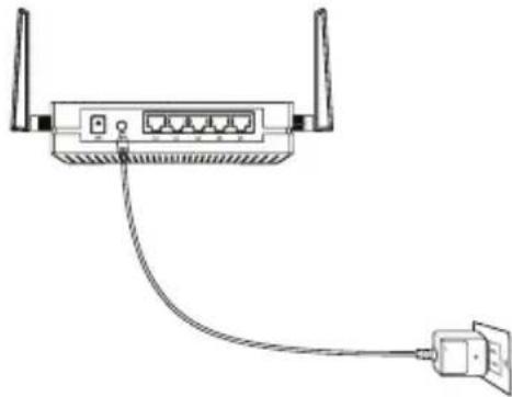 ASUS EAAC87 - Ilestatisana ar WPS - 2
