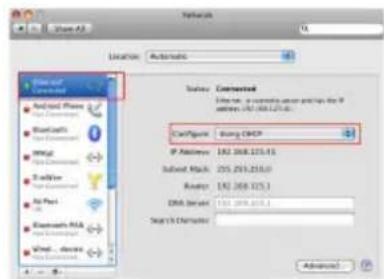 ASUS EAAC87 - Mac 10.5.8 - 2