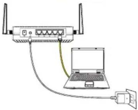 ASUS EAAC87 - Konfigurování prostřednictvim webového rozhraní - 2