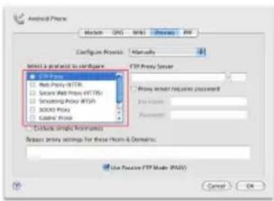 ASUS EAAC87 - Mac 10.5.8 - 1