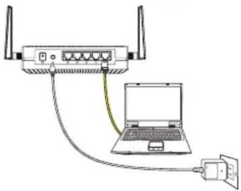ASUS EAAC87 - Konfiguracja za pomoczą interfejsu opartego na sieci Web - 2