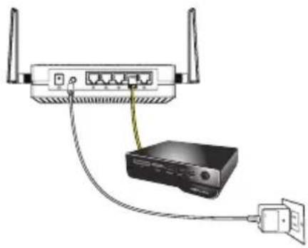 ASUS EAAC87 - Režim pristupového bodu (AP) - 9