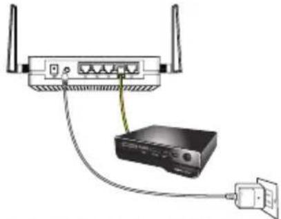 ASUS EAAC87 - Konfigurování pomoci WPS - 8