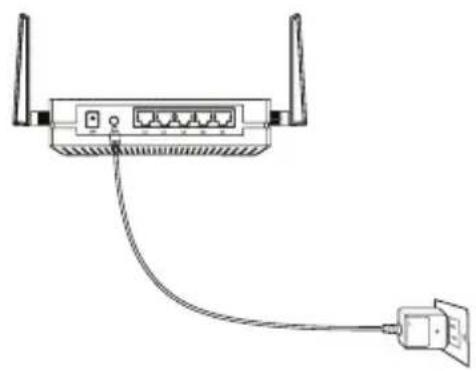 ASUS EAAC87 - Konfiguracja za pomocę protokolu WPS - 2