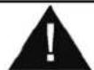 Soundmaster TR150SW - WARNING - 1