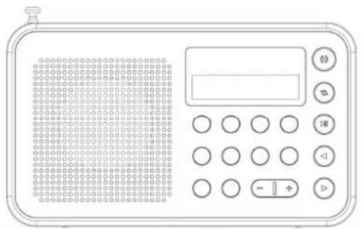 Soundmaster TR150SW - Sicherheits-/ Umwelt-/ Aufstellhinweise - 2