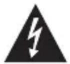 Soundmaster TR150SW - PERICOLO DISCOSSE ELETTRICHE, NON APRIRE - 2