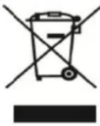 Soundmaster TR410GR - MILJØBESKYTTALSE - 1