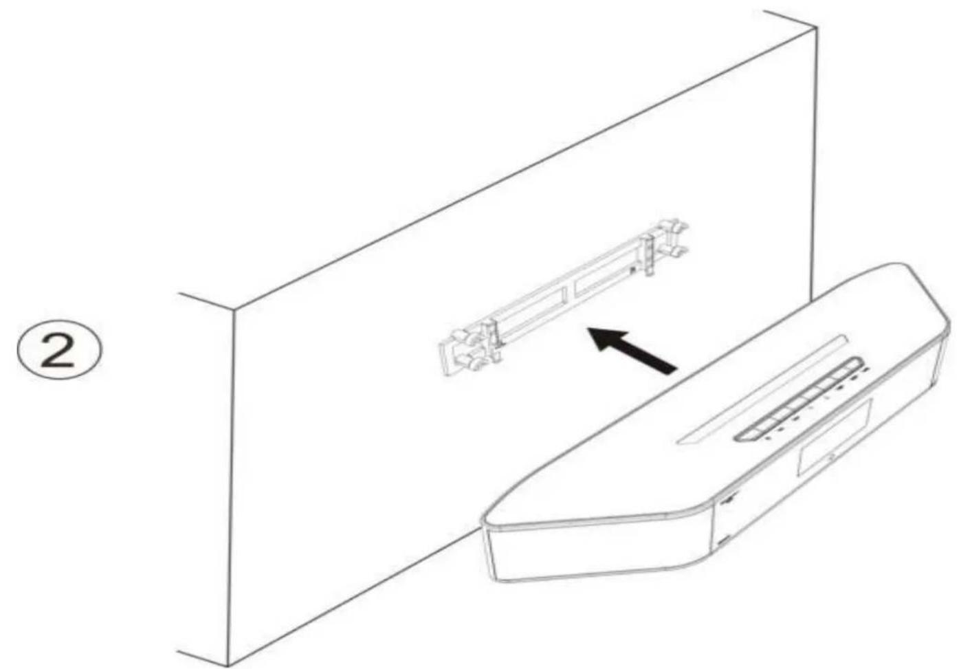 Soundmaster BT1308SI - Remote Control Key List - 3