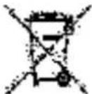 Soundmaster BT1308SI - PROTECTION DE L'ENVIRONNEMENT - 1