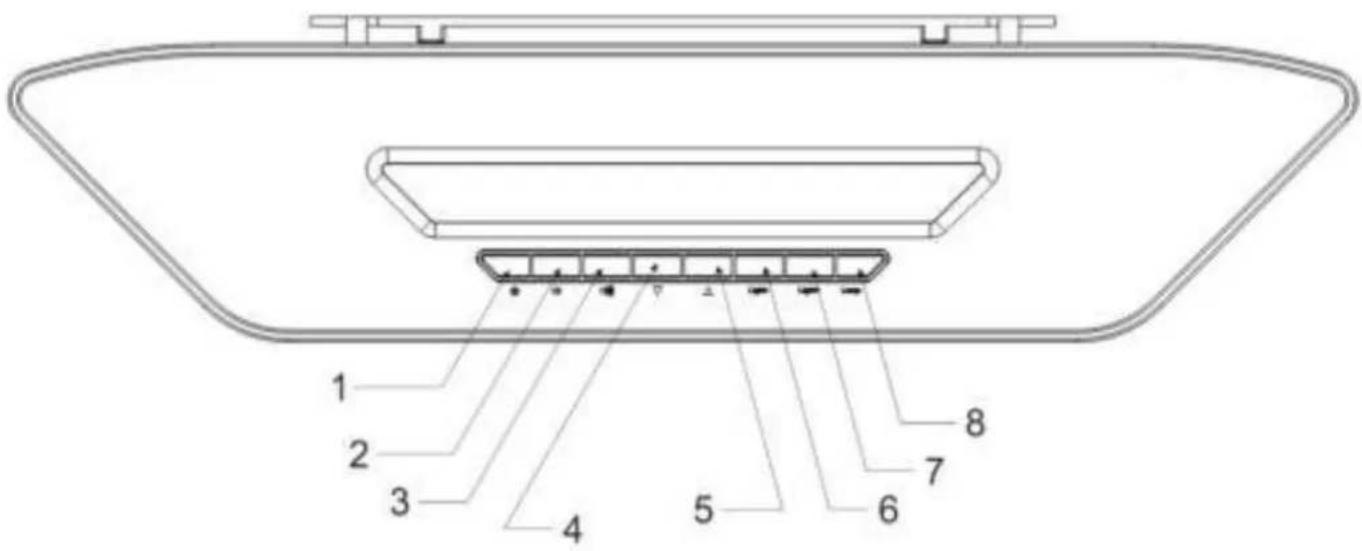 Soundmaster BT1308SI - Technische gegevens: - 1