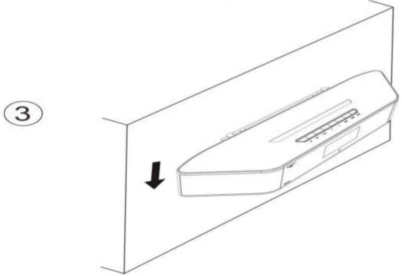 Soundmaster BT1308SI - Instrucciones de uso de las teclas - 4