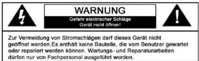 Soundmaster UR2040 - HINWEISE ZUM UMWELTSCHUTZ - 2