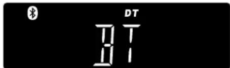 Soundmaster UR2040 - Använda Bluetooth-funktionen - 1