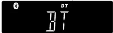 Soundmaster UR2040 - Utilisation de la fonction Bluetooth - 1