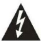 Soundmaster DISC5000 - VAROVÁNÍ - 1