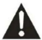 Soundmaster DISC5000 - VAROVÁNÍ - 3