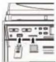Soundmaster MCD5500SW - Collegamenti - 1