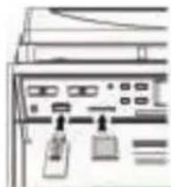 Soundmaster MCD5500SW - Pripojeni - 1