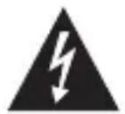 Soundmaster MCD5500SW - PERICOLO DI SCOSSE ELETTRICHE, NON APRIRE - 2