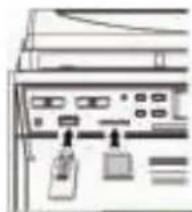 Soundmaster MCD5500SW - Aansluten - 1
