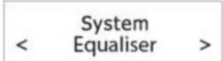 Soundmaster UR190 - Equaliser - 1