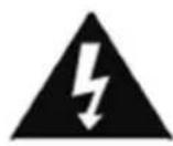 Soundmaster UR190 - ADVARSEL Fare for elektrisk stot Ikke apne! - 2