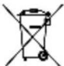 Soundmaster UR190 - PROTECTION DE L'ENVIRONNEMENT - 1