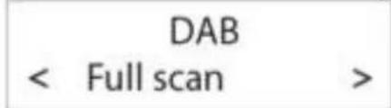 Soundmaster UR190 - Volledige scan - 1