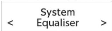 Soundmaster UR190 - Equaliser (Equalizer) - 1
