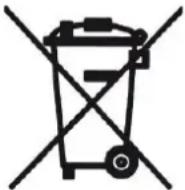 Soundmaster DAB600DBR - Sikkerhets-, miljø- og oppsettsinstruksjoner - 1