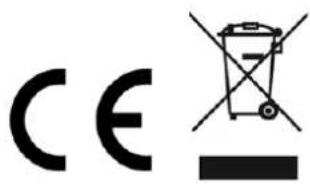 Soundmaster DAB600DBR - MILJ∅BESKYTTELSE - 2