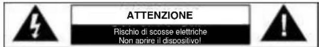 Soundmaster PL550BR - PROTEZIONE AMBIENTALE - 2