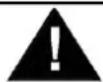 Soundmaster FUR5005 - WARNING - 1