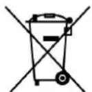 Soundmaster FUR5005 - MILJÖSKYDD - 1