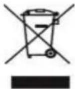 Soundmaster UR8600 - OCHRANA ŽIVOTNÍHO PROSTŘEDÍ - 1