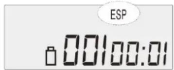 Soundmaster CD9220 - ESP (elektroniné praleidimo apsauga) - 1