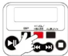 Soundmaster CD9220 - Bemerkung: - 1