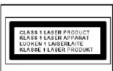 Soundmaster CD9220 - Aramutés veszélye - 5