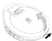 Soundmaster CD9220 - CD LEJÁTSZÁSA - 1