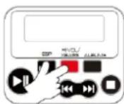Soundmaster CD9220 - POSLECH PřI VYSOKÉ HLASITOSTI - 1