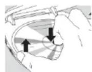 Soundmaster CD9220 - Lecture d'un DISQUE - 3