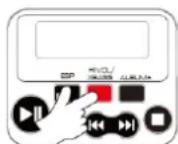 Soundmaster CD9220 - ESCUTAR EM VOLUME ALTO - 1