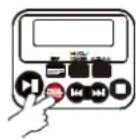 Soundmaster CD9220 - TITELNUMMERS PROGRAMMEREN - 1